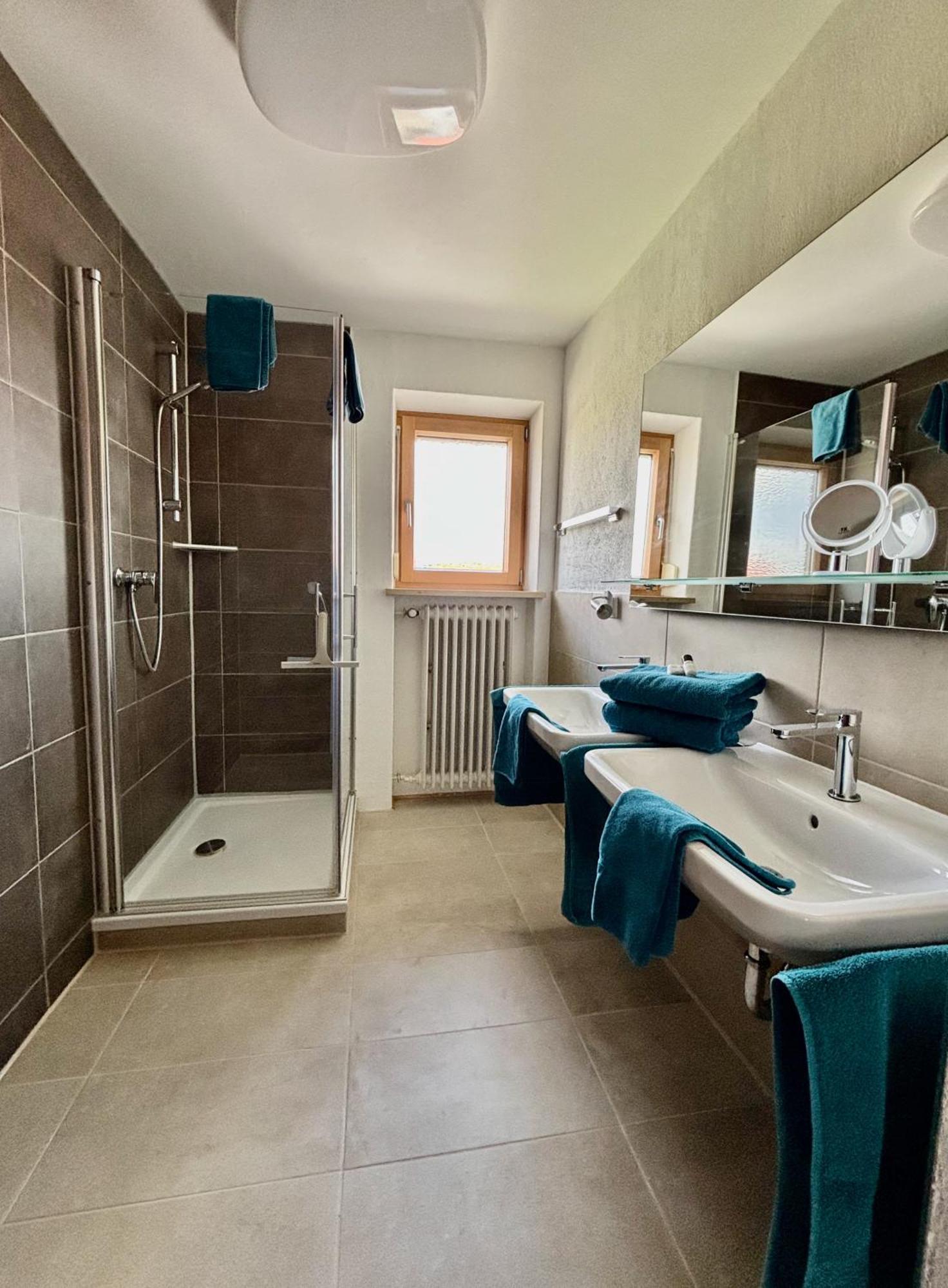 Ferienwohnung Auszeit Im Pfaffenwinkel - Wessobrunn Zewnętrze zdjęcie
