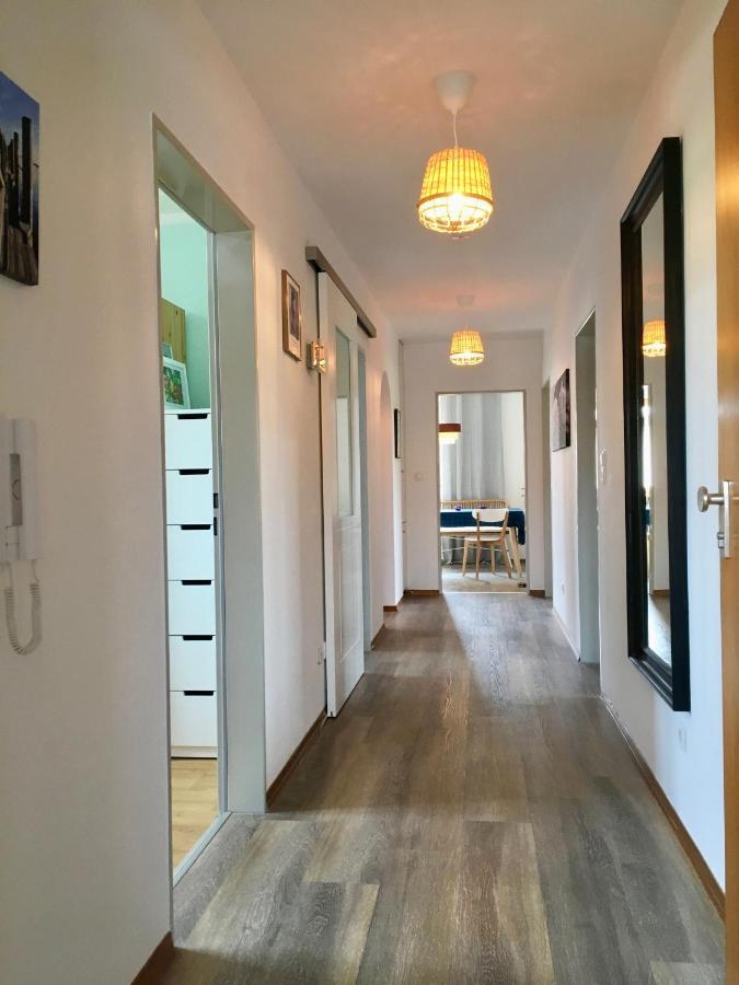 Ferienwohnung Auszeit Im Pfaffenwinkel - Wessobrunn Zewnętrze zdjęcie